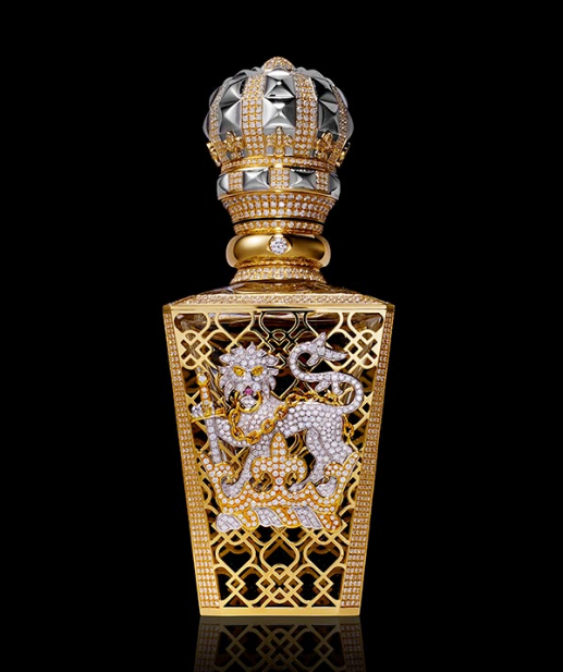Fragrance