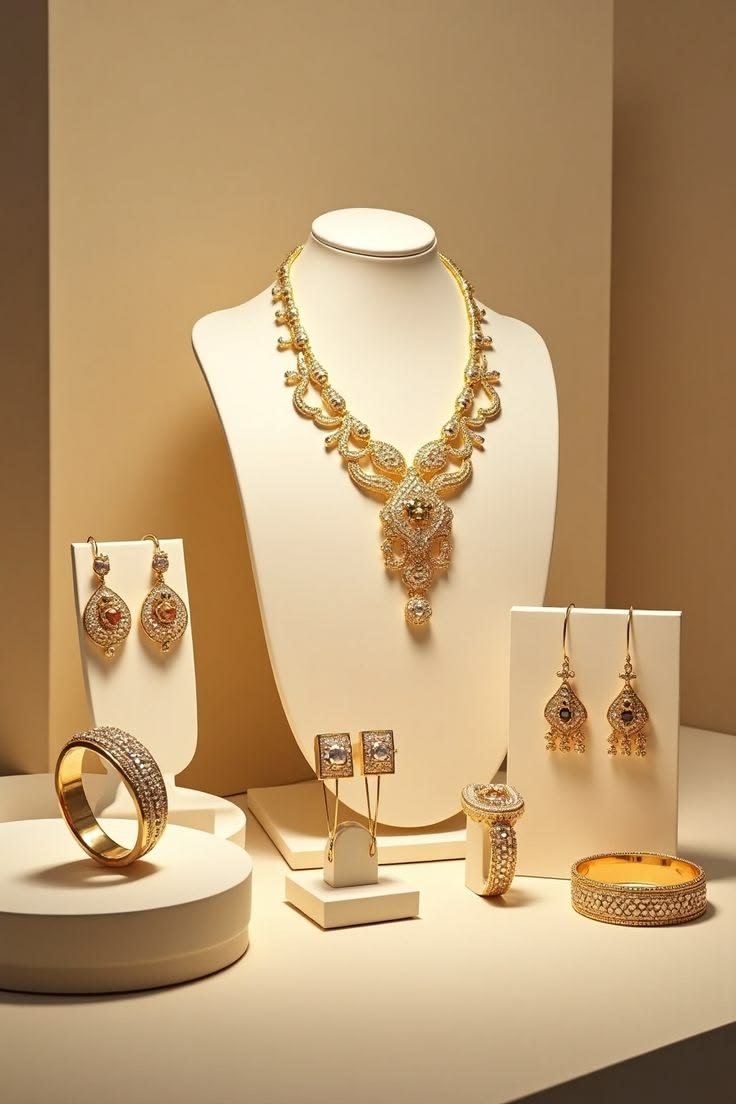 Jewellery