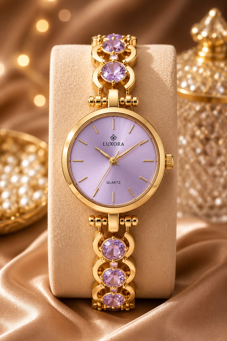 Women's Watches
