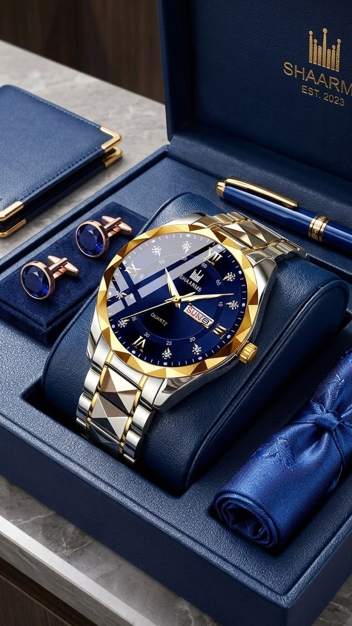 Men's Watches