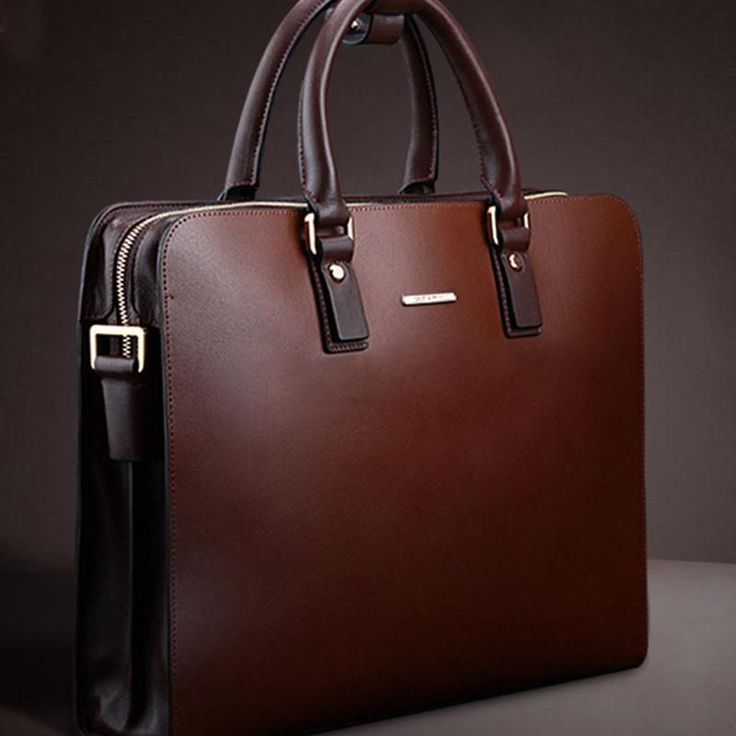 Men's Bags