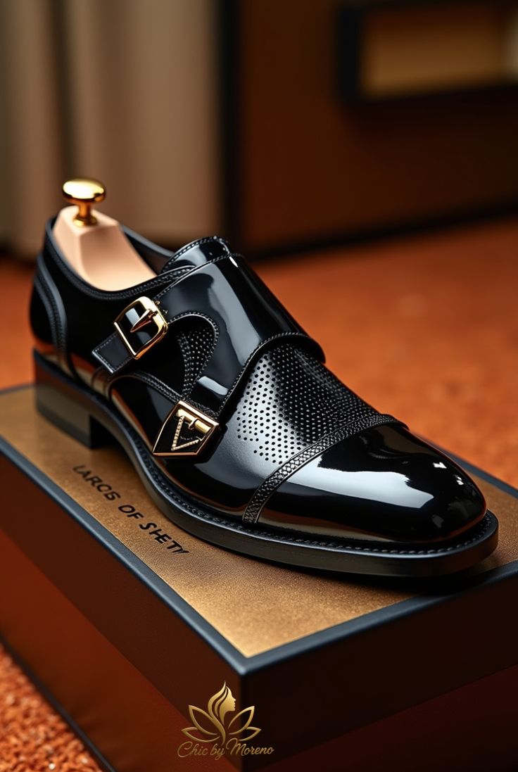 Men's Footwear