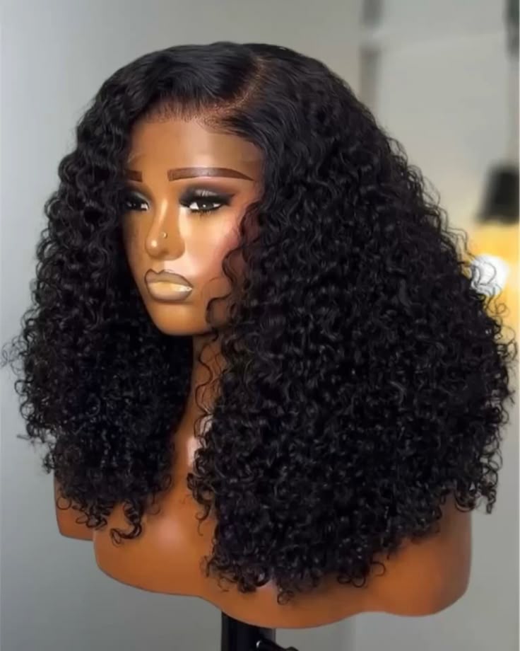 Hair (Wigs)