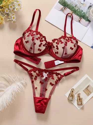 Women's Underwear & Lingerie