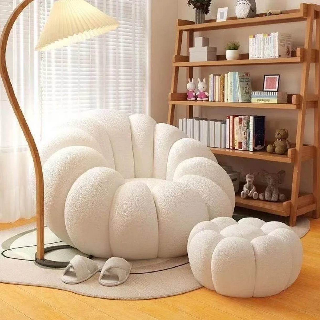 Lazy Sofa — image 3