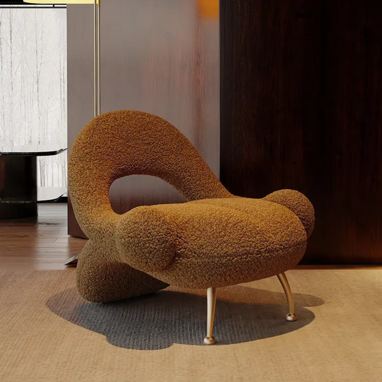 Monshino Sofa — image 2