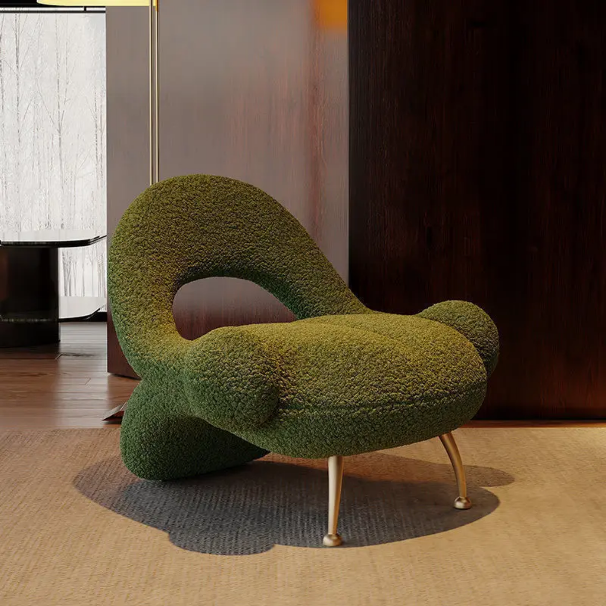 Monshino Sofa — image 3