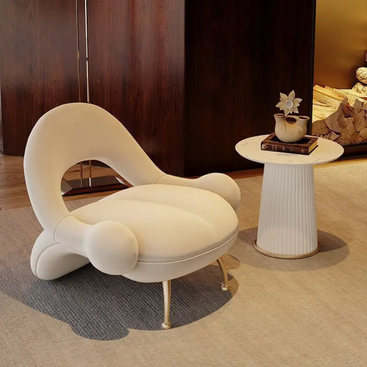 Monshino Sofa — image 4