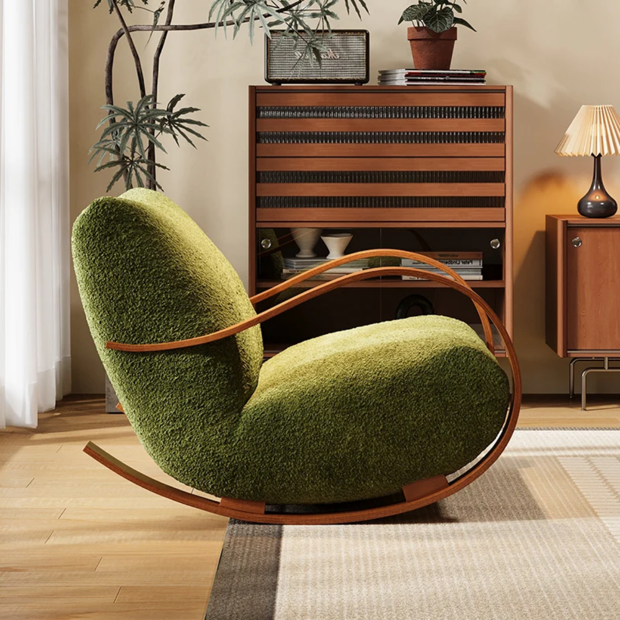 Rocky Chair — image 2